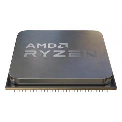 AMD Ryzen 5 9600 procesador 3,8 GHz 32 MB L3