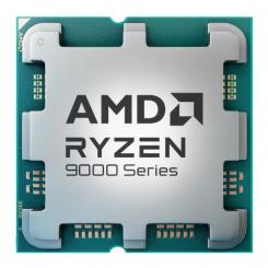 AMD Ryzen 5 9600X procesador 3,9 GHz 38 MB L2 & L3 Bandeja