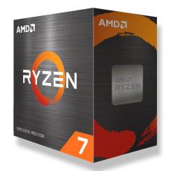AMD Ryzen 7 5700 procesador 3,7 GHz 16 MB L3 Caja