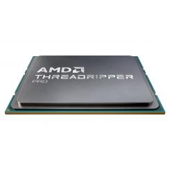 AMD Ryzen Threadripper PRO 7965WX procesador 4,2 GHz 128 MB L3 Bandeja