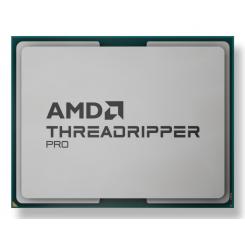 AMD Ryzen Threadripper PRO 9975WX procesador 4 GHz 128 MB L3 Bandeja