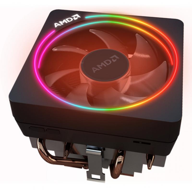 amd-wraith-prism-procesador-refrigerador-de-aire-negro-1-piezas