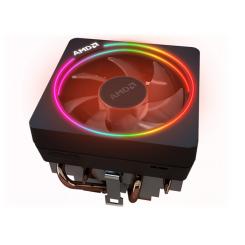 AMD Wraith Prism Procesador Refrigerador de aire Negro