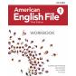 american-english-file-3th-edition-1-workbook-without-answer-key-ed-oxford