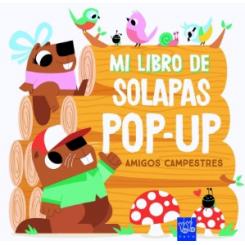 Amigos campestres (Ed. YOYO)