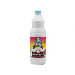 Amoniaco Lavandera Botella De 1,5 Litros