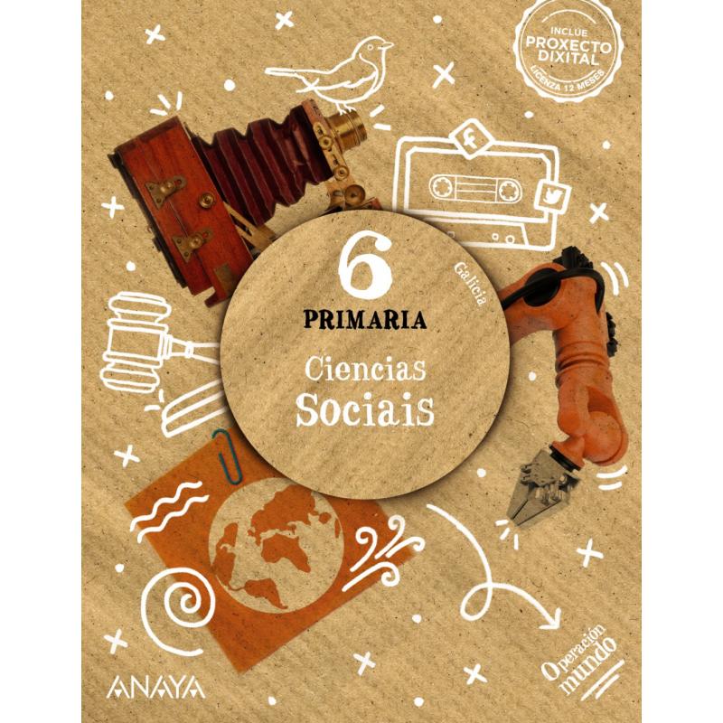 anaya-g23csociais-operacion-mundo-*galicia*-6º-primaria