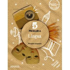 ANAYA, Lingua 5.,