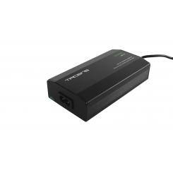 Tacens Anima ANBP100 Cargador Universal Portátil Compacto 100W 100-240V Negro