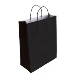 ANDINA Bolsa Papel Kraft Blanco 18X24 Ne P/50