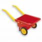 ANDREU TOYS Juego dantoy carretilla dos ruedas 33,5x68x33 cm