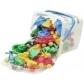 andreu-toys-mini-vehiculo-flexible-surtido-30-ud