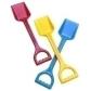 andreu-toys-pala-reforzada-colores-surt-40-cm
