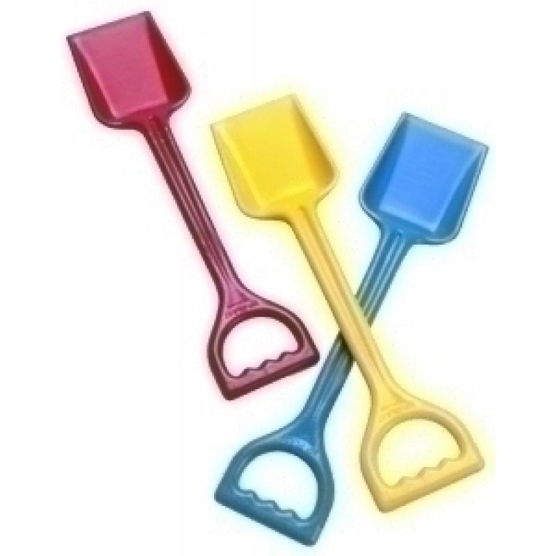 andreu-toys-pala-reforzada-colores-surt-40-cm