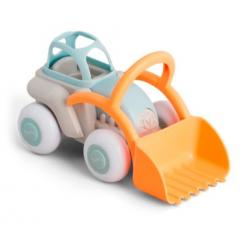 ANDREUTOYS Juego ecoline midi tractor