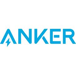 Anker 322 USB-C TO USB-C CABLE 3FT B cable USB 0,9 m USB C 45 W Negro