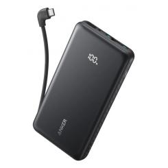 Anker A110D 10000 mAh Negro