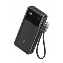 Anker A1384G11 batería externa 20000 mAh Negro