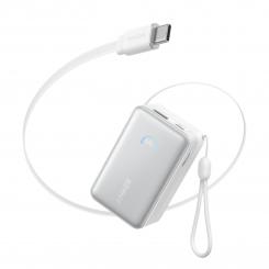 Anker A1638 10000 mAh Blanco