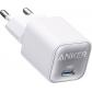 anker-a2337g21-cargador-de-dispositivo-movil-universal-blanco-corriente-alterna-carga-rapida-interior