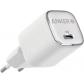 anker-a2699g21-cargador-de-dispositivo-movil-universal-plata-blanco-corriente-alterna-carga-rapida-interior