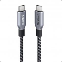Anker A88E2011 cable USB 0,9 m USB C
