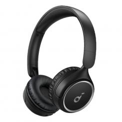 Anker H30I Auriculares Inalámbrico Diadema Llamadas/Música Bluetooth Negro