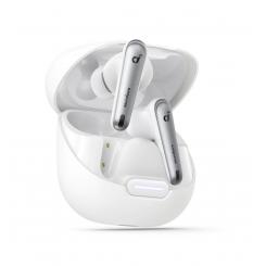 Anker Liberty 4 NC Auriculares Inalámbrico Dentro de oído Llamadas/Música USB Tipo C Bluetooth Blanco