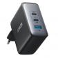 anker-powerport-736-nano-ii-universal-negro-corriente-alterna-carga-rapida-interior