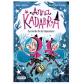 Anna Kadabra 15. La noche de la impostora, de Pedro Mañas (Ed. Destino Infantil)