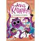 Anna Kadabra 3. Un monstruo en la bañera (Ed. Destino Infantil)