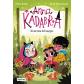 Anna Kadabra 7. El secreto del bosque (Ed. Destino Infantil)