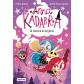 Anna Kadabra 8. El festival de brujería (Ed. Destino Infantil)