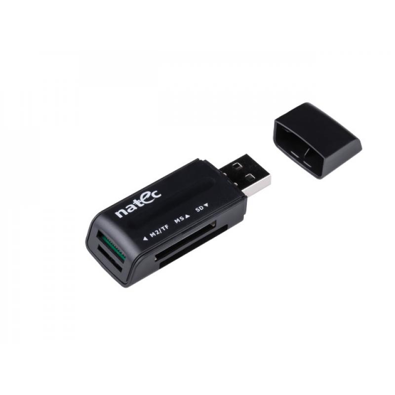 ant-3-mini-lector-de-tarjeta-usb-20-negro