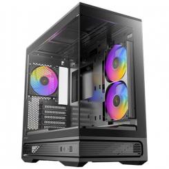 Antec C2M ARGB Midi Tower Negro