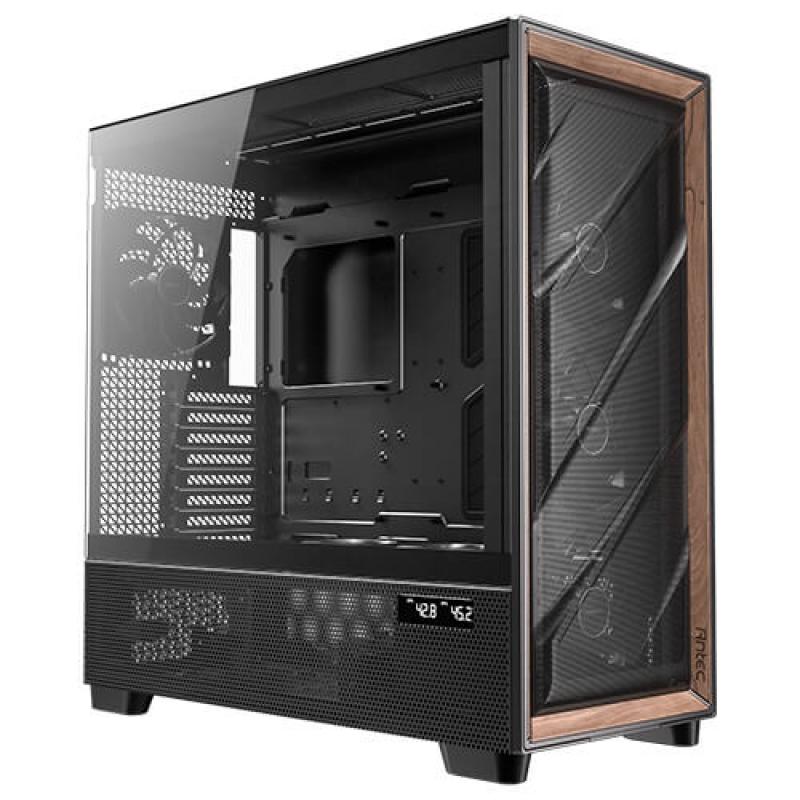 antec-flux-pro-euv-full-tower-negro-madera