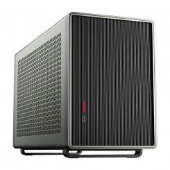 Antec Performance 1 M Aventurine Mini Tower Negro