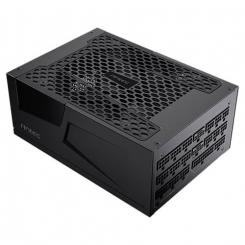 Antec SIGNATURE 2200 Platinum unidad de fuente de alimentación 2200 W 20+4 pin ATX ATX Negro