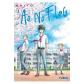 Ao no flag 1, de Kaito (Ed. Ivrea)