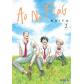 Ao no flag 2, de Kaito (Ed. Ivrea)