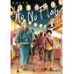 Ao no flag 4, de Kaito (Ed. Ivrea)