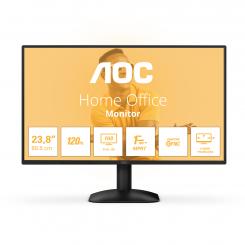AOC 24B31H LED display 60,5 cm (23.8