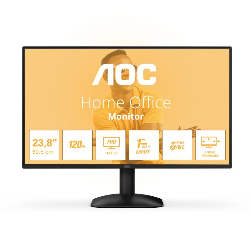 aoc-24b31h-led-display-605-cm-238-1920-x-1080-pixeles-full-hd-negro