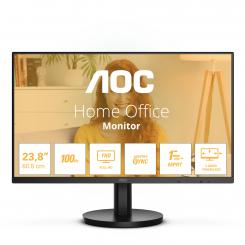 AOC 24B3HMA2 pantalla para PC