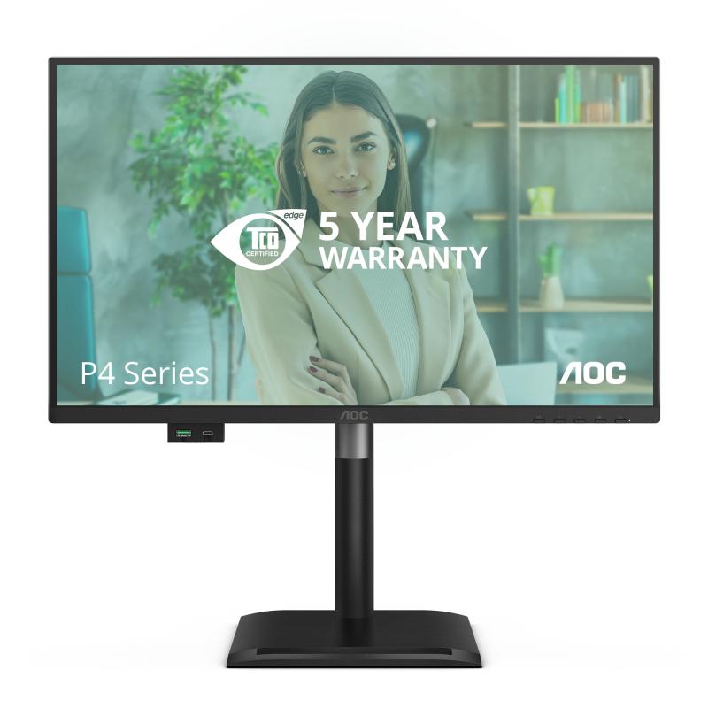aoc-24p4u-pantalla-para-pc-605-cm-238-1920-x-1080-pixeles-full-hd-negro