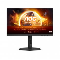 AOC 27G4X pantalla para PC 68,6 cm (27