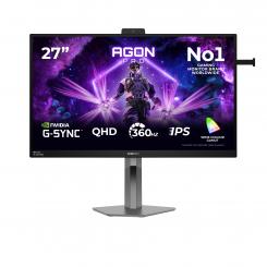 AOC AGON PRO AG276QSG2 pantalla para PC 68,6 cm (27
