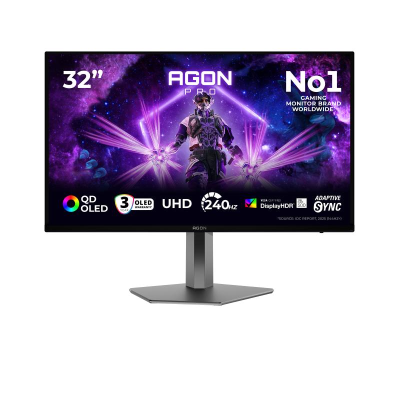 aoc-agon-pro-ag326uzd2-pantalla-para-pc-80-cm-315-3840-x-2160-pixeles-4k-ultra-hd-oled-negro