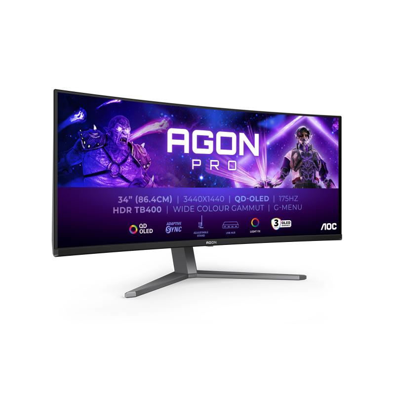 aoc-agon-pro-ag346ucd-pantalla-para-pc-864-cm-34-3440-x-1440-pixeles-wide-quad-hd-qd-oled-negro-gris