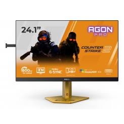 AOC AGON PRO CS24A pantalla para PC 61,2 cm (24.1